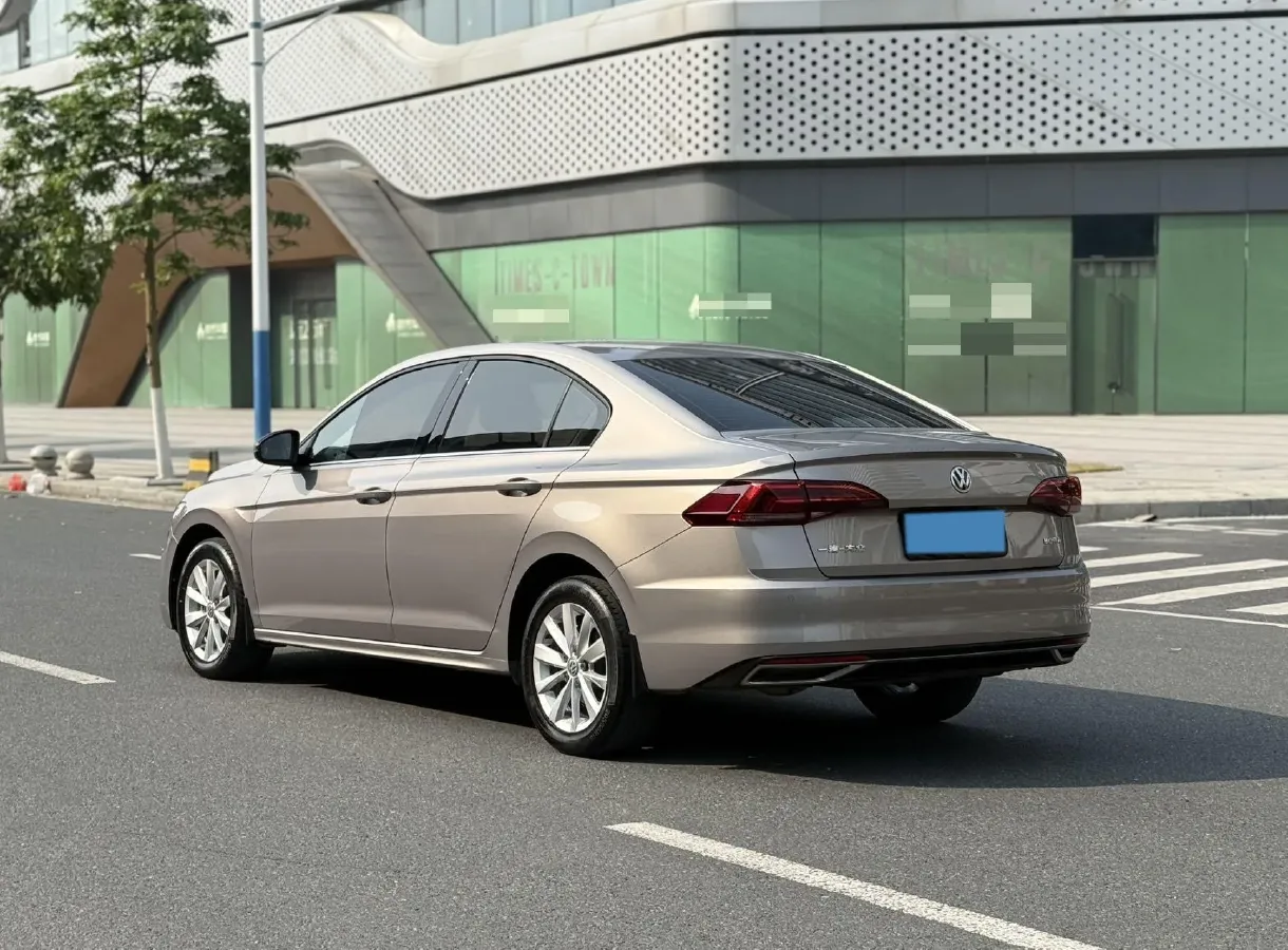 2020 Volkswagen Bora 1.5L 113HP L4 6AT,autocango,china used car exporter,china ev exporter,chinese used car exporter,chinese used ev exporter