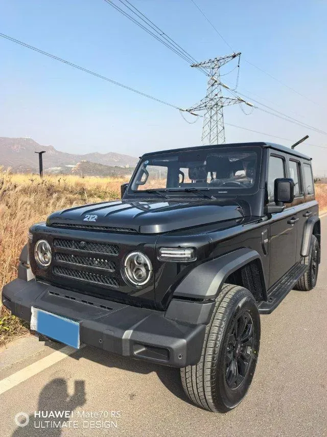 2024 212 212 T01 2.0T 252HP L4 8AT,autocango,china used car exporter,china ev exporter,chinese used car exporter,chinese used ev exporter