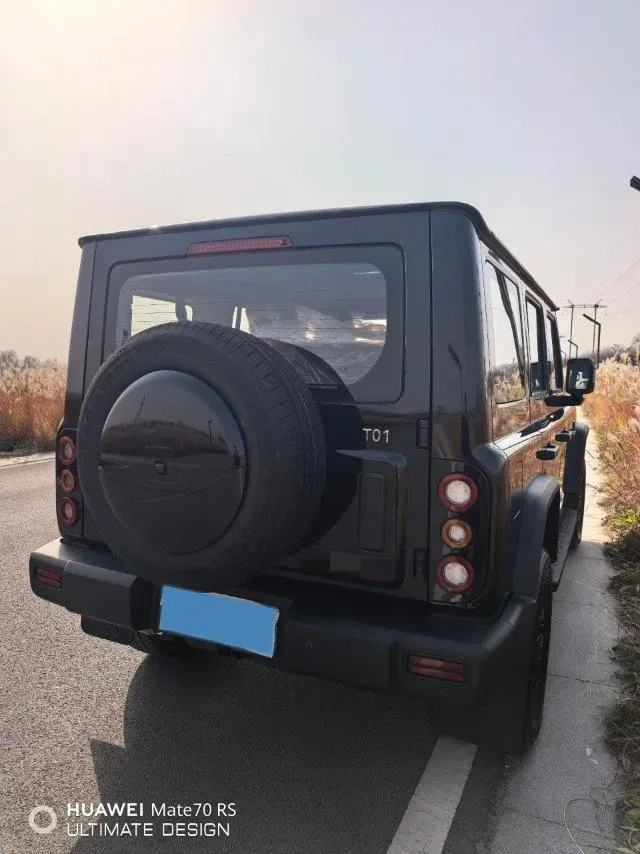 2024 212 212 T01 2.0T 252HP L4 8AT,autocango,china used car exporter,china ev exporter,chinese used car exporter,chinese used ev exporter