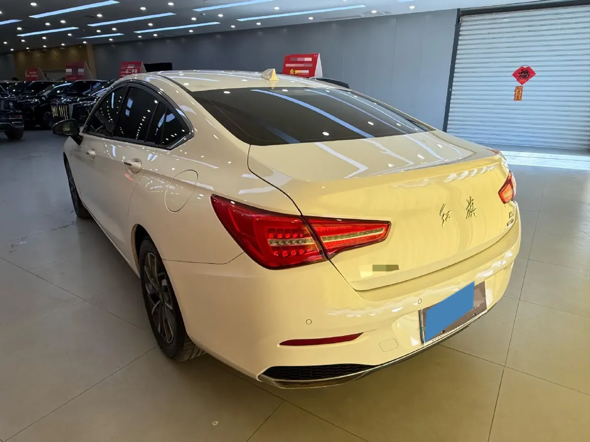 2020 HongQi H5 1.5T 169HP L4 7DCT,autocango,china used car exporter,china ev exporter,chinese used car exporter,chinese used ev exporter