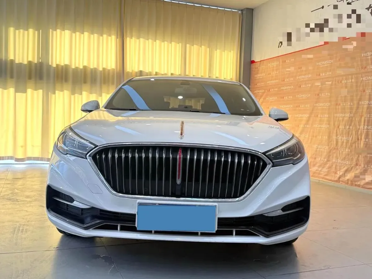 2020 HongQi H5 1.5T 169HP L4 7DCT,autocango,china used car exporter,china ev exporter,chinese used car exporter,chinese used ev exporter