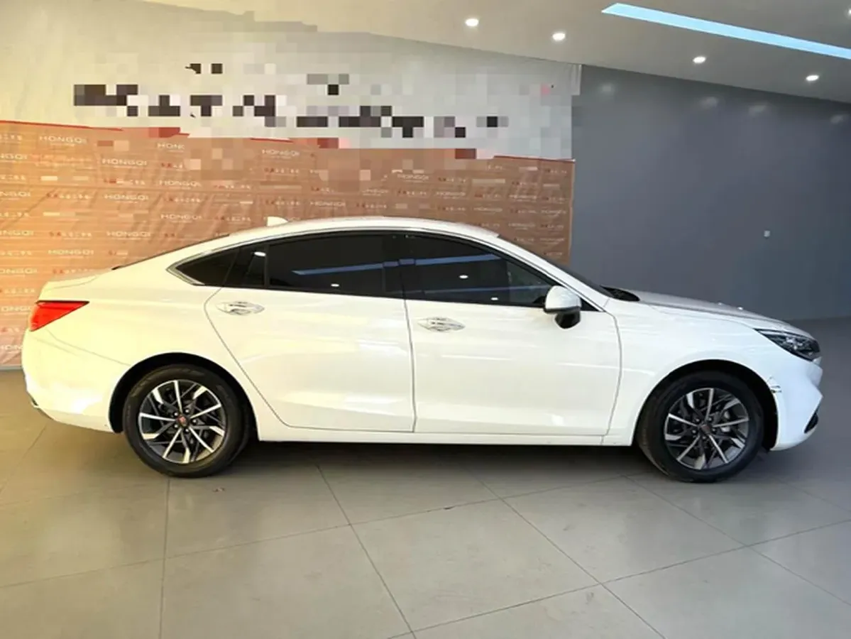 2020 HongQi H5 1.5T 169HP L4 7DCT,autocango,china used car exporter,china ev exporter,chinese used car exporter,chinese used ev exporter