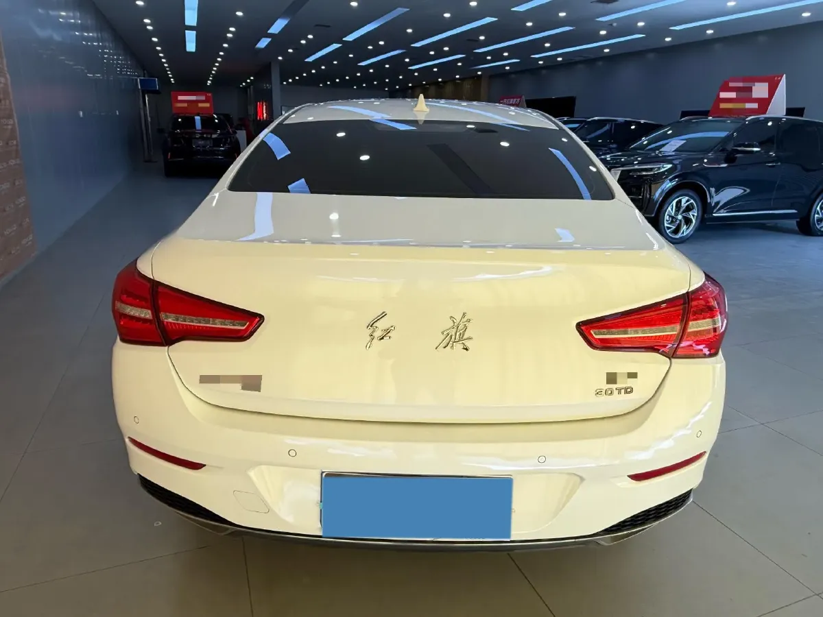 2020 HongQi H5 1.5T 169HP L4 7DCT,autocango,china used car exporter,china ev exporter,chinese used car exporter,chinese used ev exporter