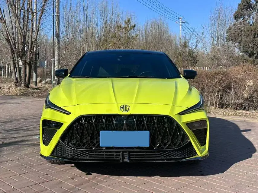 2022 MG 5 Scorpio 1.5T 181HP L4 7DCT,autocango,china used car exporter,china ev exporter,chinese used car exporter,chinese used ev exporter