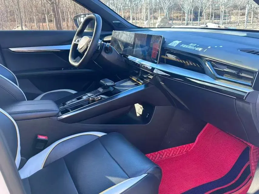 2022 MG 5 Scorpio 1.5T 181HP L4 7DCT,autocango,china used car exporter,china ev exporter,chinese used car exporter,chinese used ev exporter