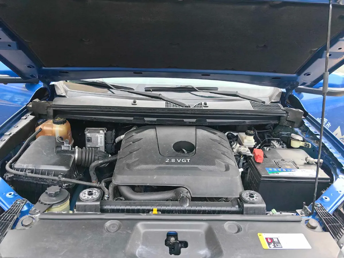 2017 MAXUS T60 2.8T 150HP L4 6AT,autocango,china used car exporter,china ev exporter,chinese used car exporter,chinese used ev exporter