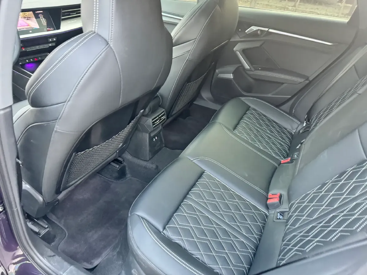 2025 Audi A3 1.5T 160HP L4 7DCT,autocango,china used car exporter,china ev exporter,chinese used car exporter,chinese used ev exporter