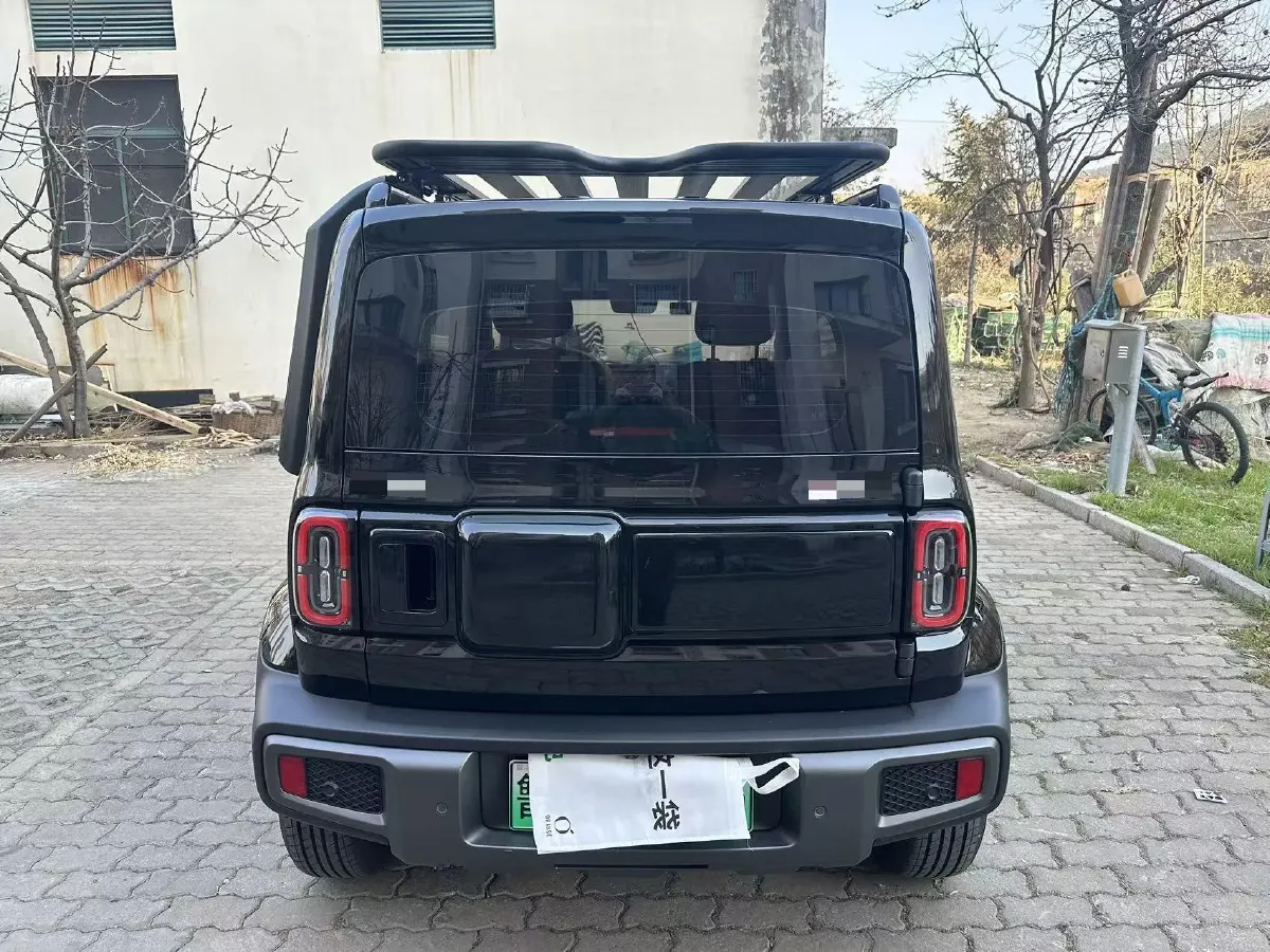 2024 BaoJun Yep BEV 28.1KWH,autocango,china used car exporter,china ev exporter,chinese used car exporter,chinese used ev exporter