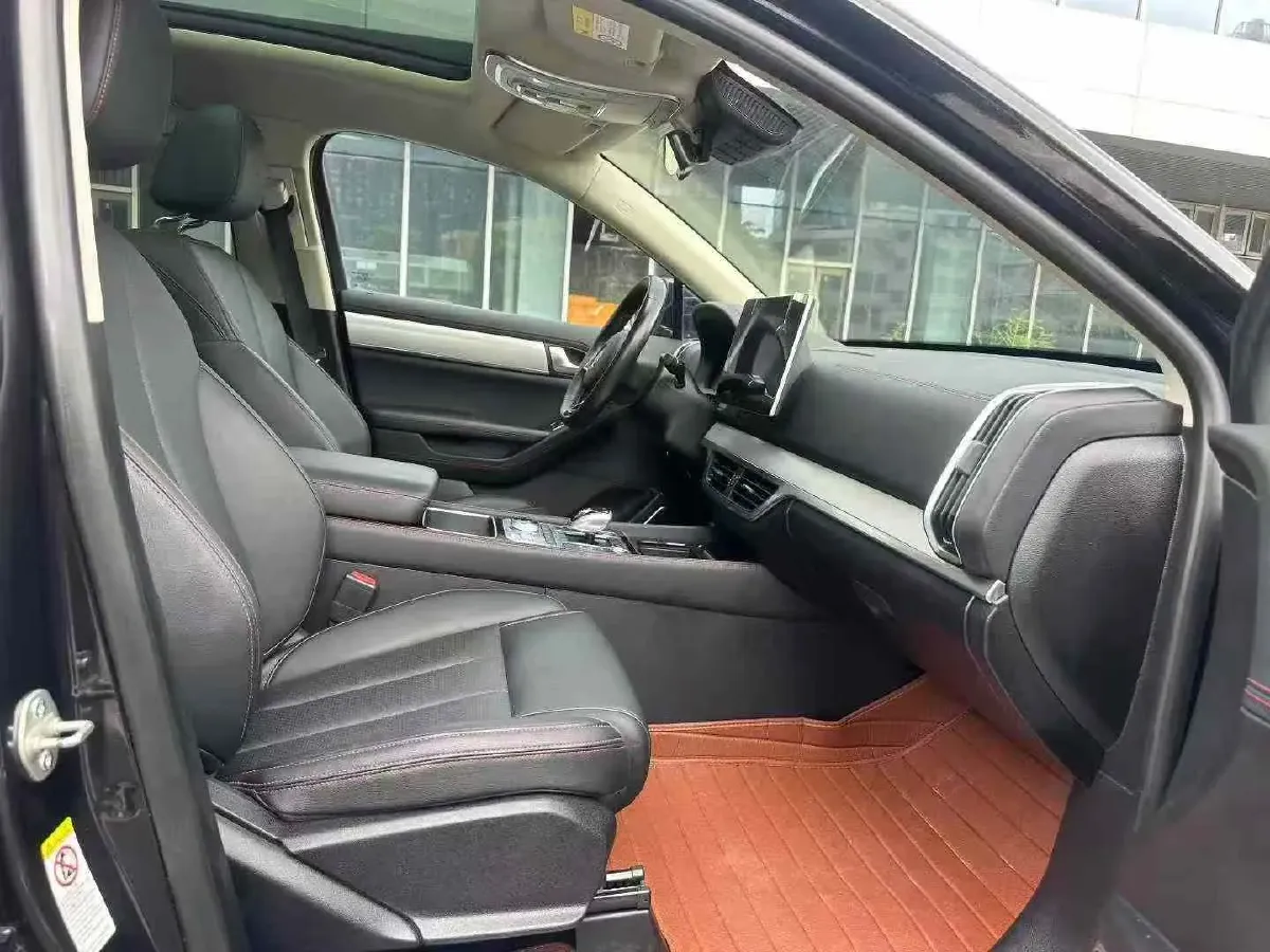 2018 BYD Tang 2.0T 205HP L4 6DCT PHEV 19.96KWH,autocango,china used car exporter,china ev exporter,chinese used car exporter,chinese used ev exporter