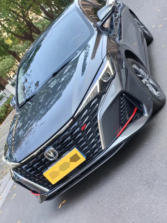 2024 ChangAn Eado 1.4T 160HP L4 7DCT,autocango,china used car exporter,china ev exporter,chinese used car exporter,chinese used ev exporter