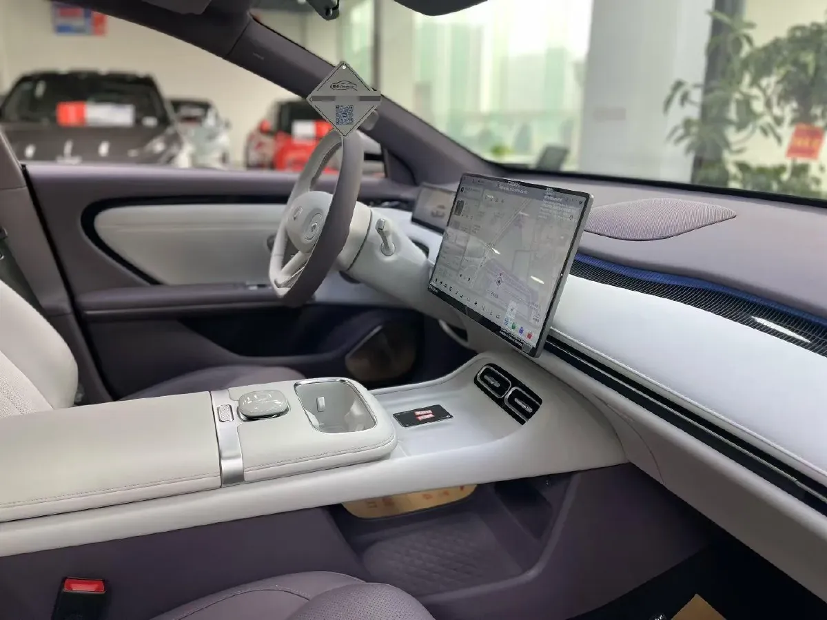 2026 ChangAn QiYuan A06 BEV,autocango,china used car exporter,china ev exporter,chinese used car exporter,chinese used ev exporter