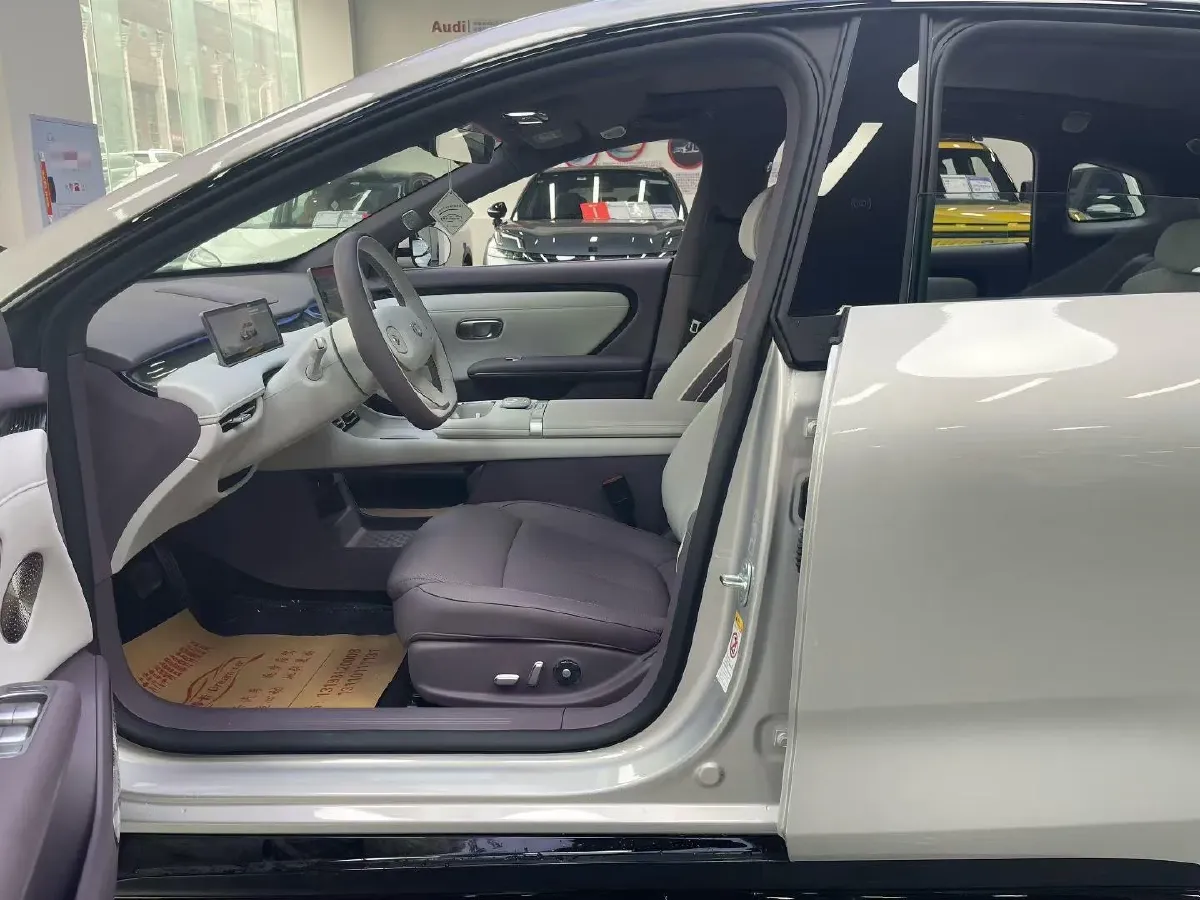 2026 ChangAn QiYuan A06 BEV,autocango,china used car exporter,china ev exporter,chinese used car exporter,chinese used ev exporter