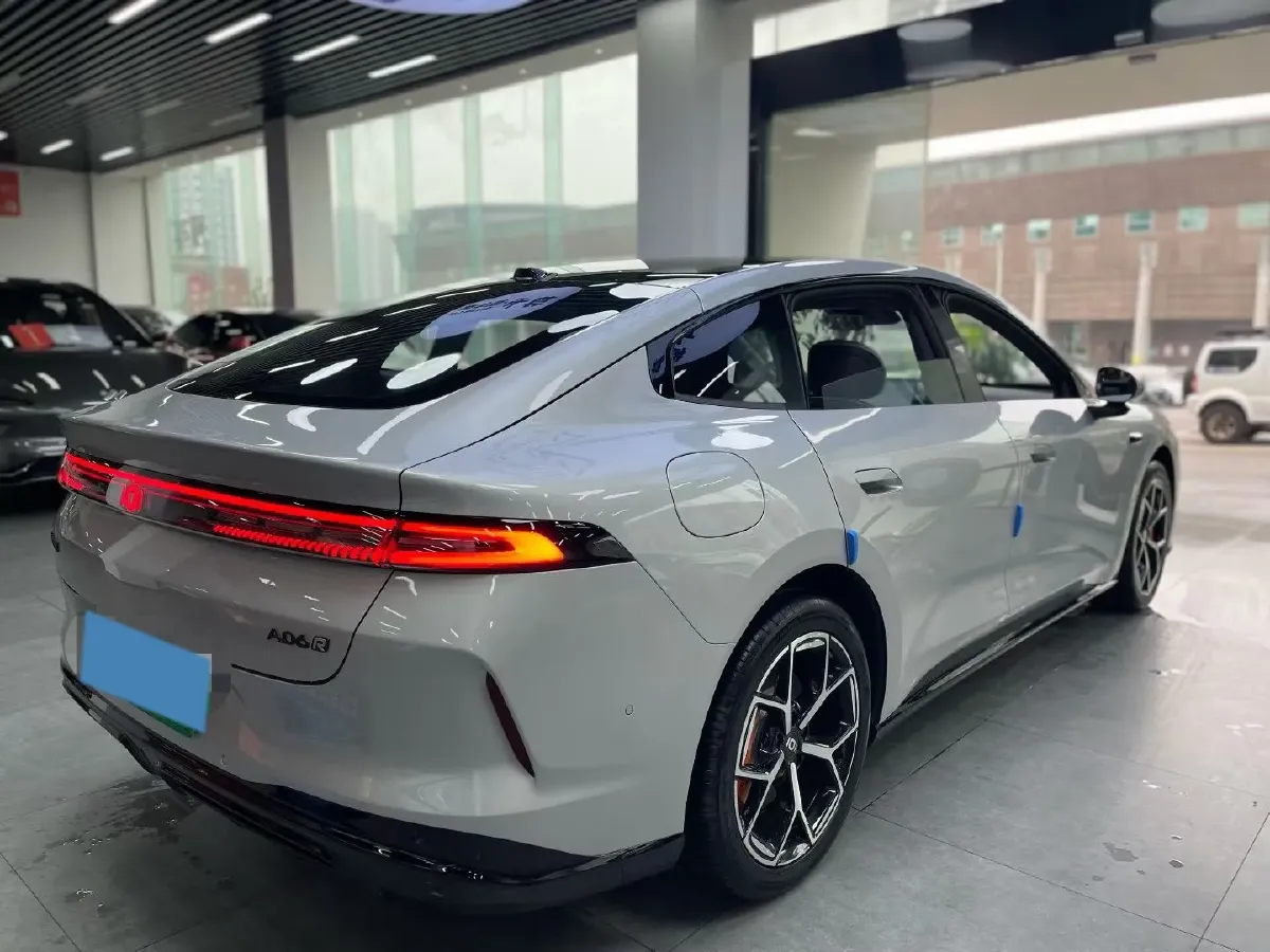 2026 ChangAn QiYuan A06 BEV,autocango,china used car exporter,china ev exporter,chinese used car exporter,chinese used ev exporter