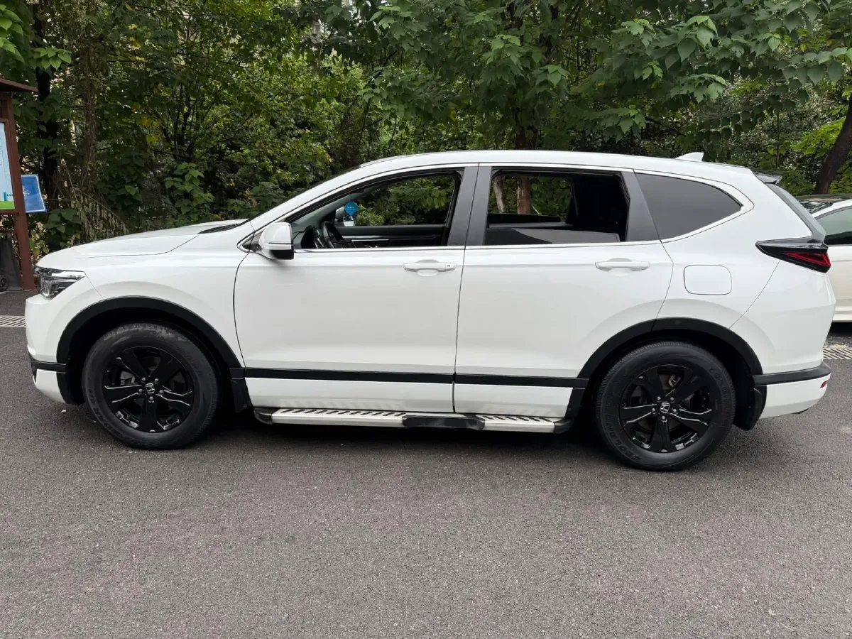 2021 Honda Breeze 1.5T 193HP L4 CVT,autocango,china used car exporter,china ev exporter,chinese used car exporter,chinese used ev exporter