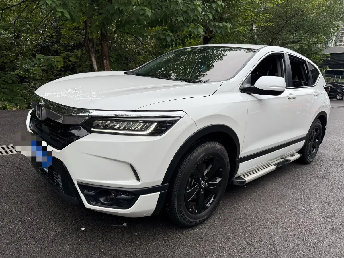 2021 Honda Breeze 1.5T 193HP L4 CVT