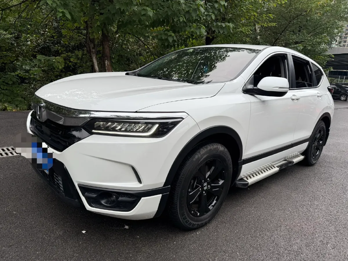 2021 Honda Breeze 1.5T 193HP L4 CVT,autocango,china used car exporter,china ev exporter,chinese used car exporter,chinese used ev exporter