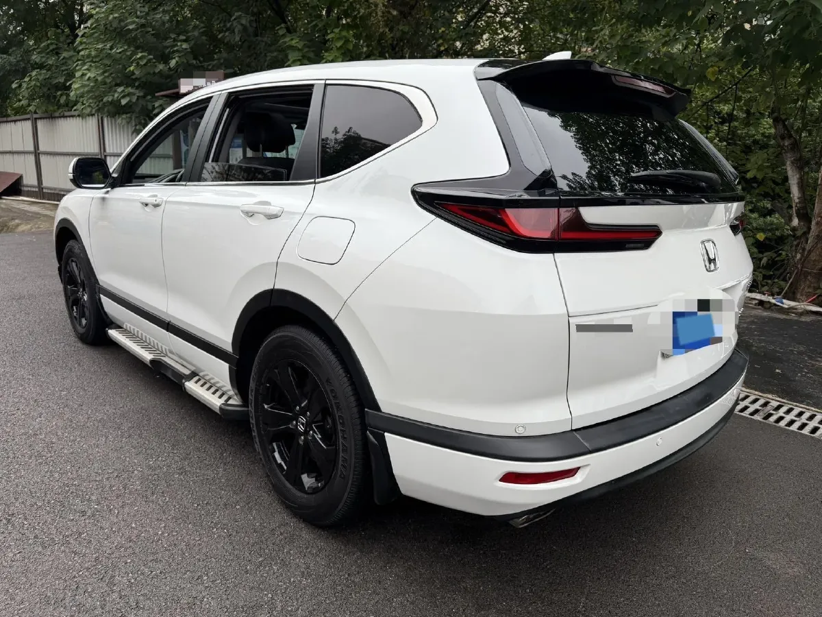 2021 Honda Breeze 1.5T 193HP L4 CVT,autocango,china used car exporter,china ev exporter,chinese used car exporter,chinese used ev exporter