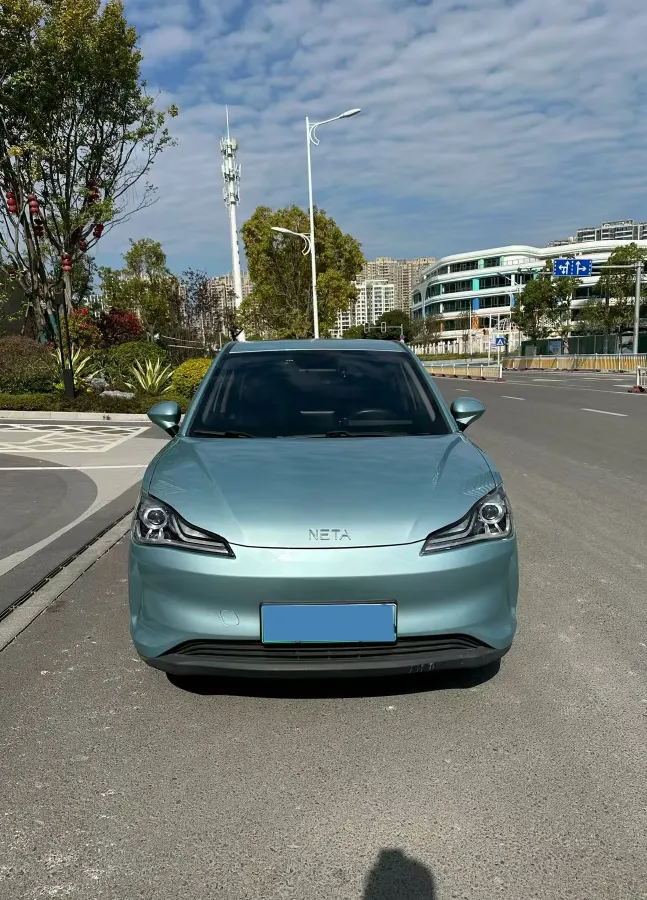 2021 Neta V BEV 38.54KWH,autocango,china used car exporter,china ev exporter,chinese used car exporter,chinese used ev exporter