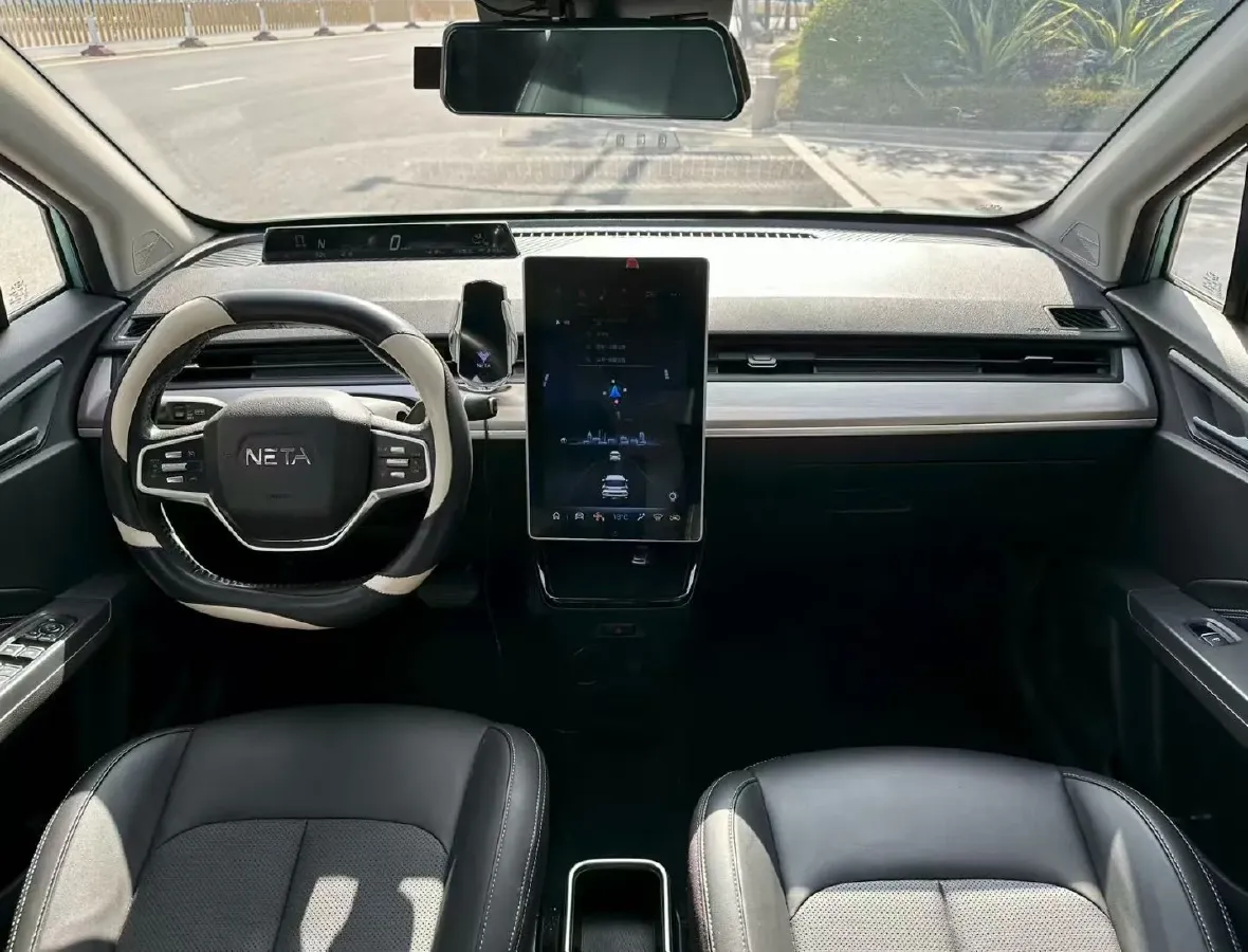 2021 Neta V BEV 38.54KWH,autocango,china used car exporter,china ev exporter,chinese used car exporter,chinese used ev exporter