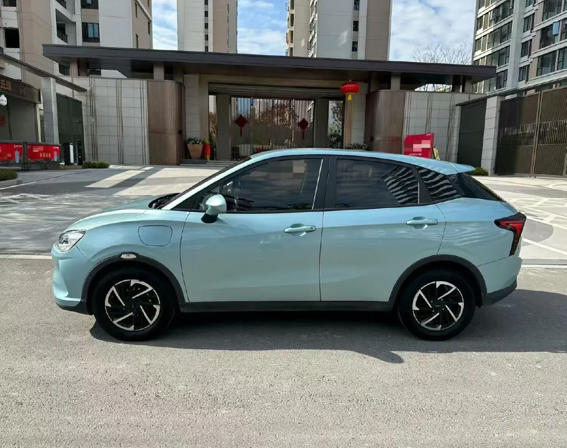 2021 Neta V BEV 38.54KWH,autocango,china used car exporter,china ev exporter,chinese used car exporter,chinese used ev exporter