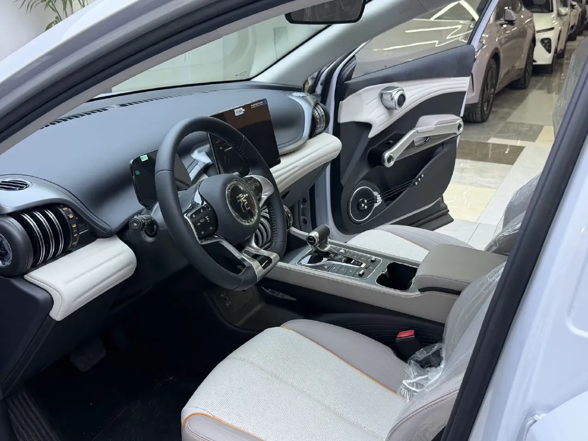 2024 BYD Yuan Plus BEV 60.48KWH,autocango,china used car exporter,china ev exporter,chinese used car exporter,chinese used ev exporter