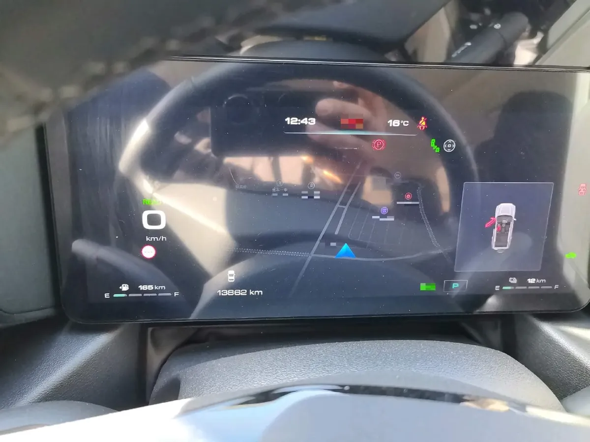 2024 Haval Raptor 1.5T 167HP L4 2DHT PHEV 27.54KWH,autocango,china used car exporter,china ev exporter,chinese used car exporter,chinese used ev exporter