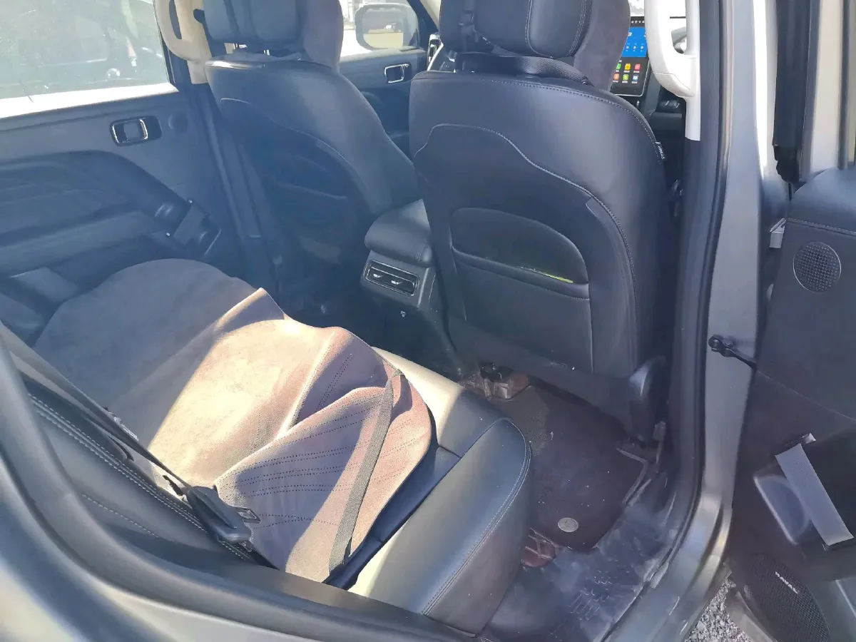 2024 Haval Raptor 1.5T 167HP L4 2DHT PHEV 27.54KWH,autocango,china used car exporter,china ev exporter,chinese used car exporter,chinese used ev exporter