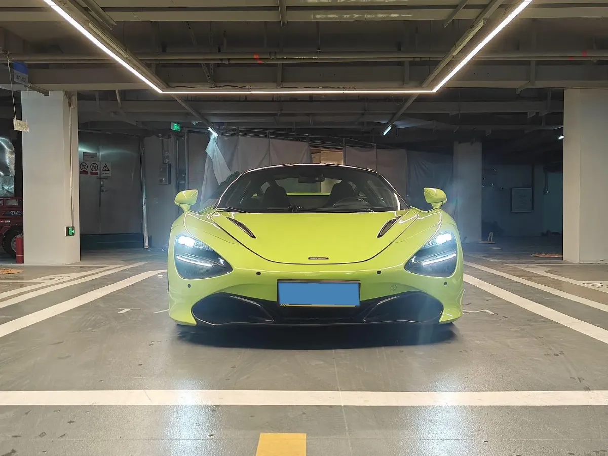 2019 McLaren 720S 4.0T 720HP V8 7DCT,autocango,china used car exporter,china ev exporter,chinese used car exporter,chinese used ev exporter