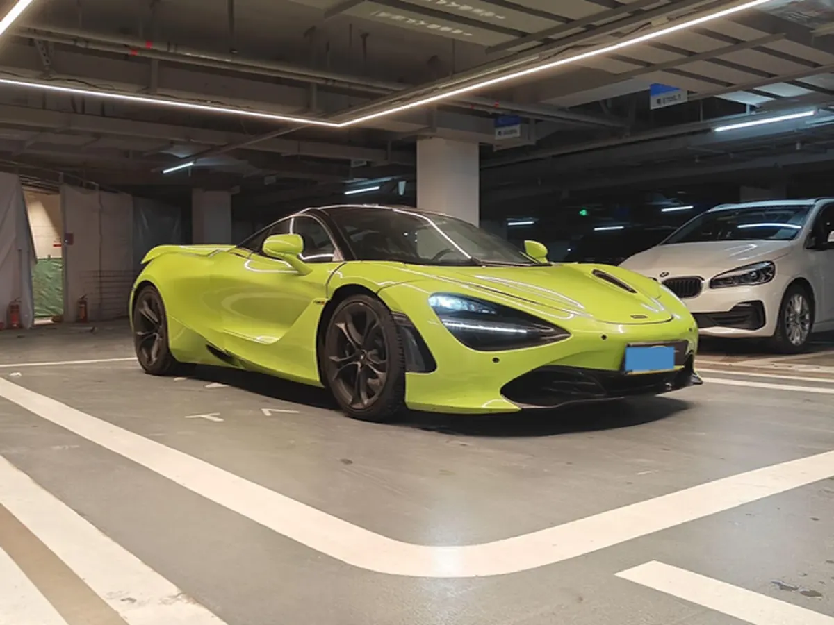2019 McLaren 720S 4.0T 720HP V8 7DCT,autocango,china used car exporter,china ev exporter,chinese used car exporter,chinese used ev exporter