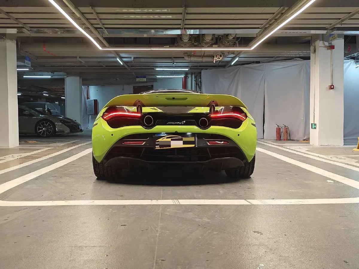 2019 McLaren 720S 4.0T 720HP V8 7DCT,autocango,china used car exporter,china ev exporter,chinese used car exporter,chinese used ev exporter