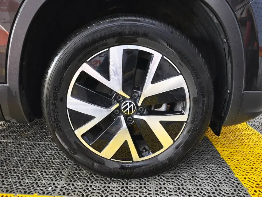 2023 Volkswagen Tayron 1.4T 150HP L4 7DCT,autocango,china used car exporter,china ev exporter,chinese used car exporter,chinese used ev exporter