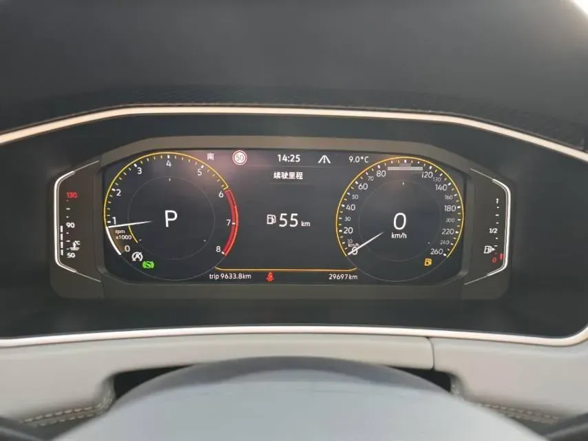 2023 Volkswagen Tayron 1.4T 150HP L4 7DCT,autocango,china used car exporter,china ev exporter,chinese used car exporter,chinese used ev exporter