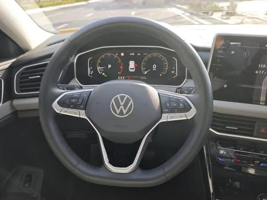 2023 Volkswagen Tayron 1.4T 150HP L4 7DCT,autocango,china used car exporter,china ev exporter,chinese used car exporter,chinese used ev exporter