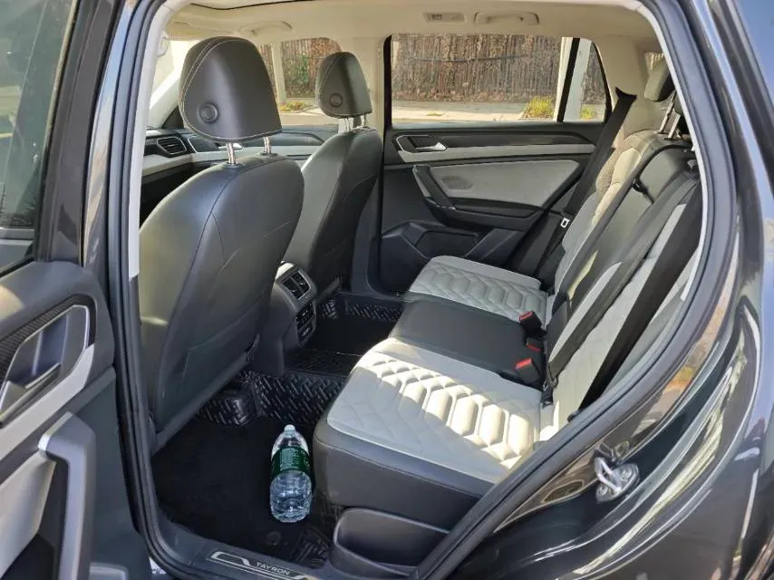 2023 Volkswagen Tayron 1.4T 150HP L4 7DCT,autocango,china used car exporter,china ev exporter,chinese used car exporter,chinese used ev exporter