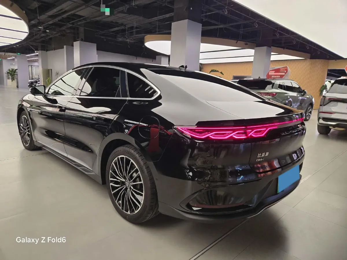 2025 BYD Han 1.5T 156HP L4 E-CVT PHEV,autocango,china used car exporter,china ev exporter,chinese used car exporter,chinese used ev exporter