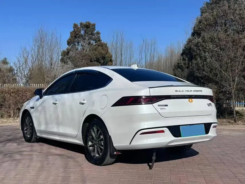 2024 BYD Qin Plus 1.5L 110HP L4 E-CVT PHEV 8.32KWH,autocango,china used car exporter,china ev exporter,chinese used car exporter,chinese used ev exporter