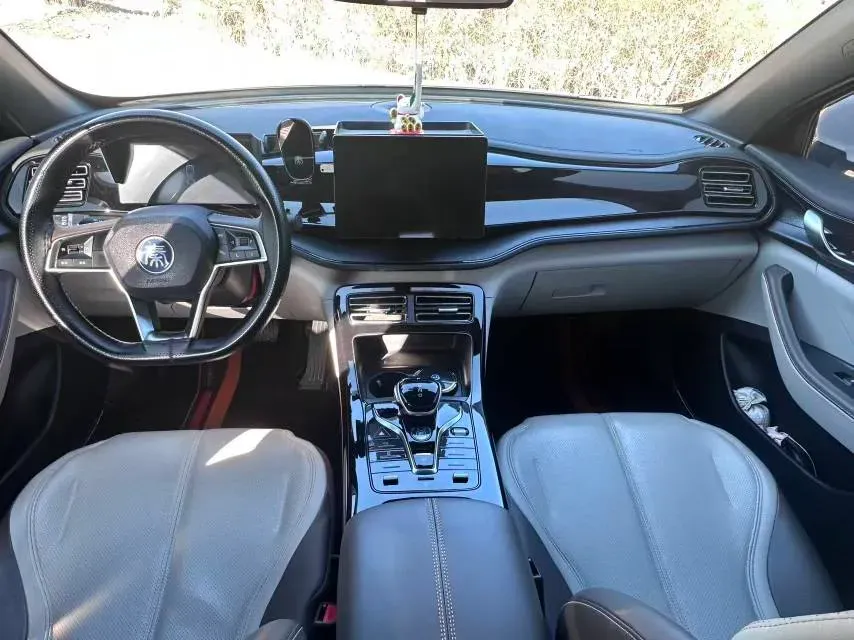 2024 BYD Qin Plus 1.5L 110HP L4 E-CVT PHEV 8.32KWH,autocango,china used car exporter,china ev exporter,chinese used car exporter,chinese used ev exporter