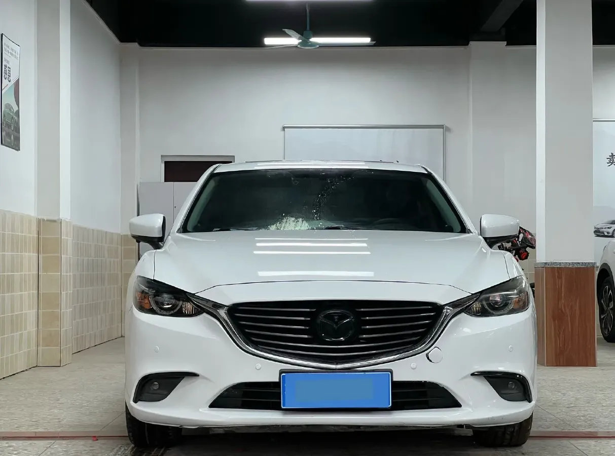 2018 Mazda Atenza 2.5L 192HP L4 6AT,autocango,china used car exporter,china ev exporter,chinese used car exporter,chinese used ev exporter