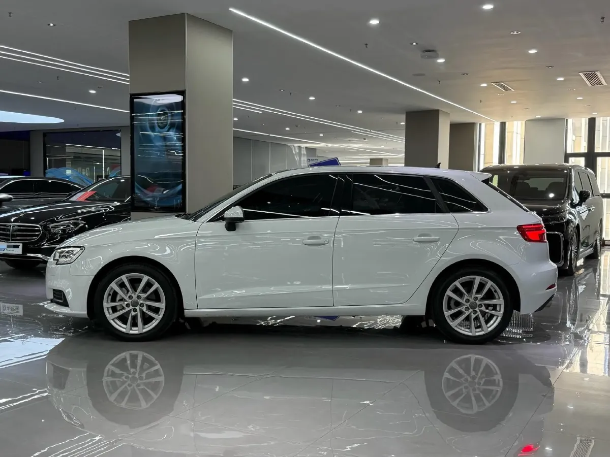 2020 Audi A3 1.4T 150HP L4 7DCT,autocango,china used car exporter,china ev exporter,chinese used car exporter,chinese used ev exporter