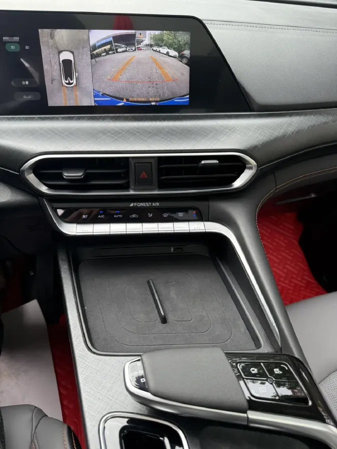 2022 ChangAn UNI-T 1.5T 188HP L4 7DCT,autocango,china used car exporter,china ev exporter,chinese used car exporter,chinese used ev exporter