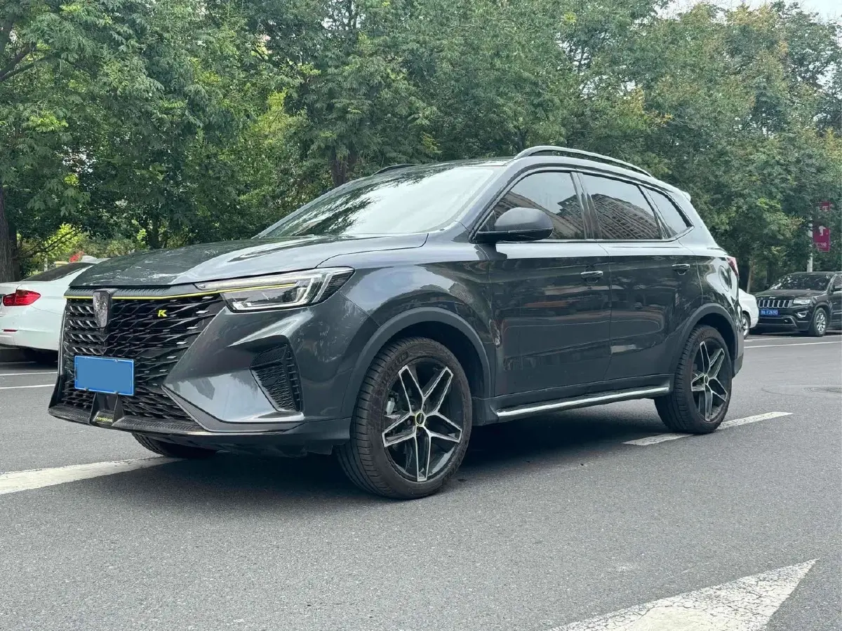 2023 Roewe RX5 1.5T 181HP L4 6MT