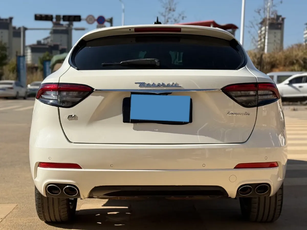 2021 Maserati Levante 3.0T 350HP V6 8AT,autocango,china used car exporter,china ev exporter,chinese used car exporter,chinese used ev exporter