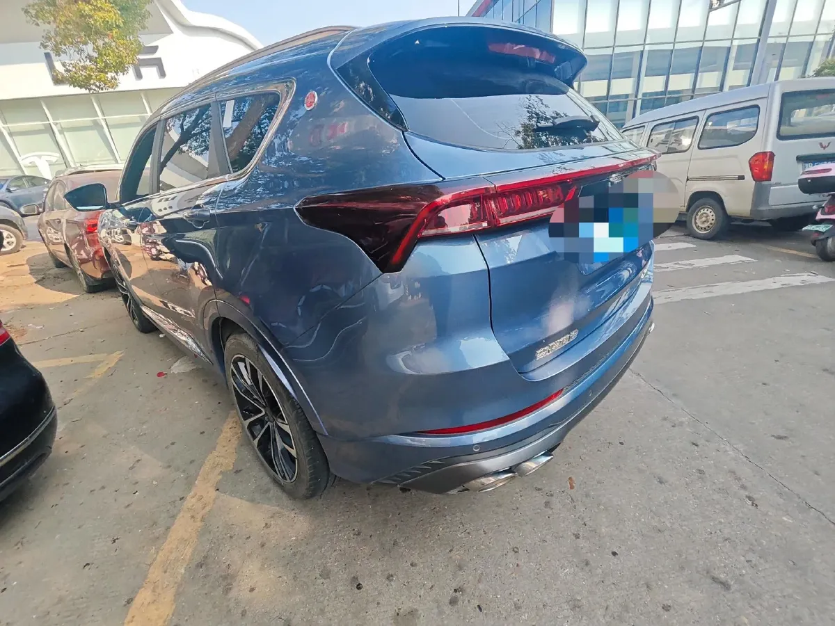 2021 Jetour X70 Plus 1.6T 197HP L4 7DCT,autocango,china used car exporter,china ev exporter,chinese used car exporter,chinese used ev exporter