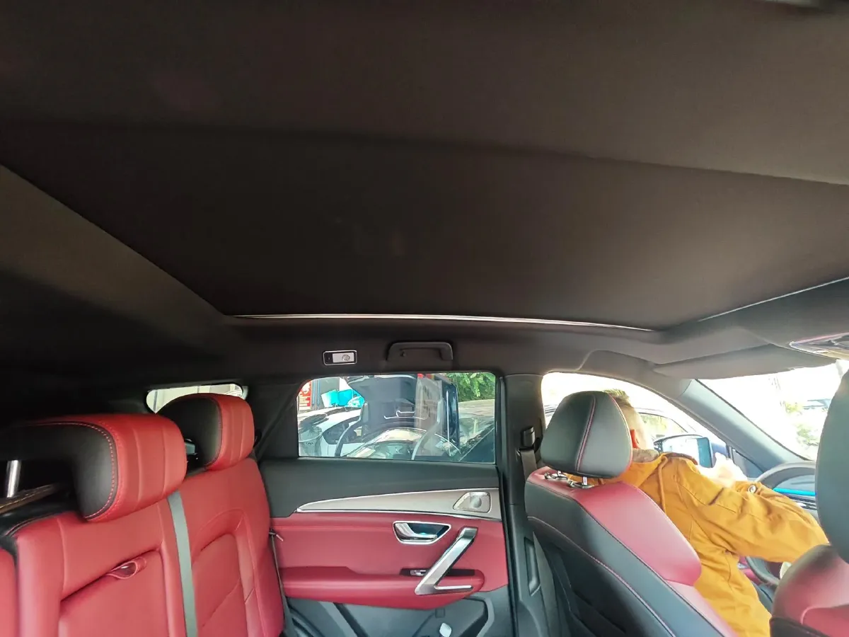 2021 Jetour X70 Plus 1.6T 197HP L4 7DCT,autocango,china used car exporter,china ev exporter,chinese used car exporter,chinese used ev exporter