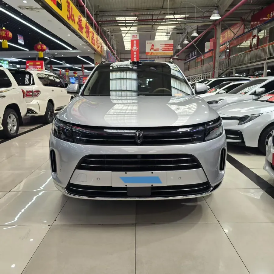 2024 AITO AITO M7 1.5T 152HP L4 REEV 42KWH,autocango,china used car exporter,china ev exporter,chinese used car exporter,chinese used ev exporter