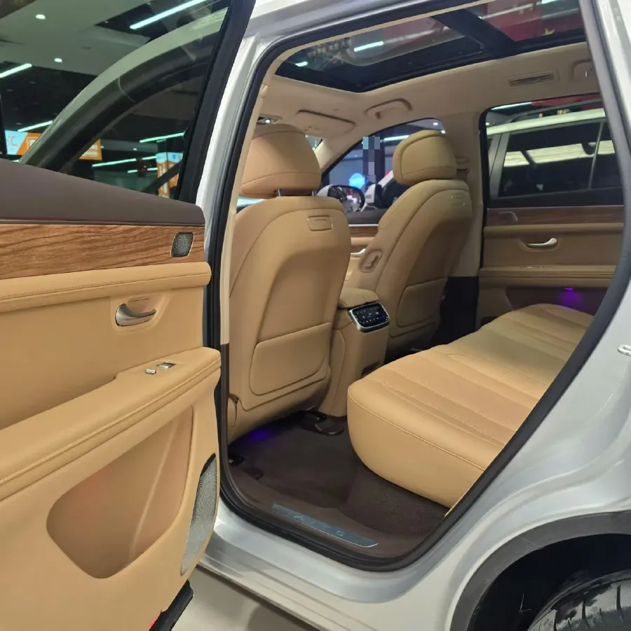 2024 AITO AITO M7 1.5T 152HP L4 REEV 42KWH,autocango,china used car exporter,china ev exporter,chinese used car exporter,chinese used ev exporter