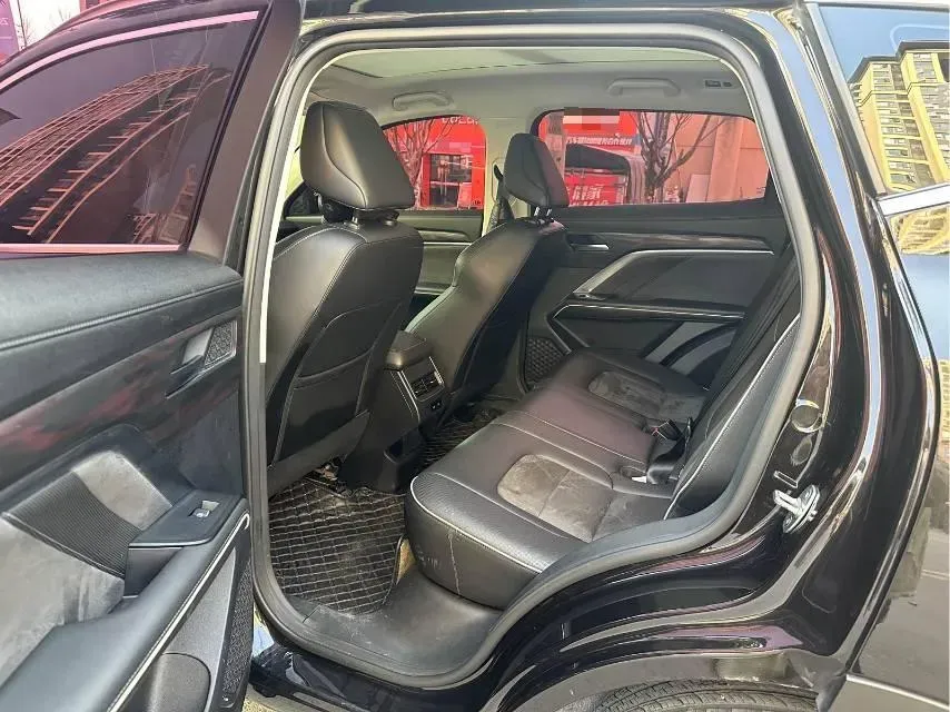 2021 Haval H6 1.5T 169HP L4 7DCT,autocango,china used car exporter,china ev exporter,chinese used car exporter,chinese used ev exporter