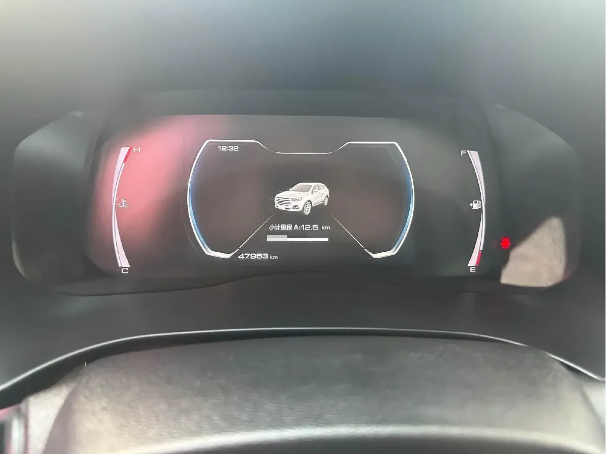 2021 Haval H6 1.5T 169HP L4 7DCT,autocango,china used car exporter,china ev exporter,chinese used car exporter,chinese used ev exporter