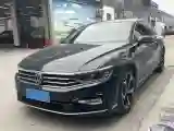 2023 Volkswagen Magotan 2.0T 186HP L4 7DCT