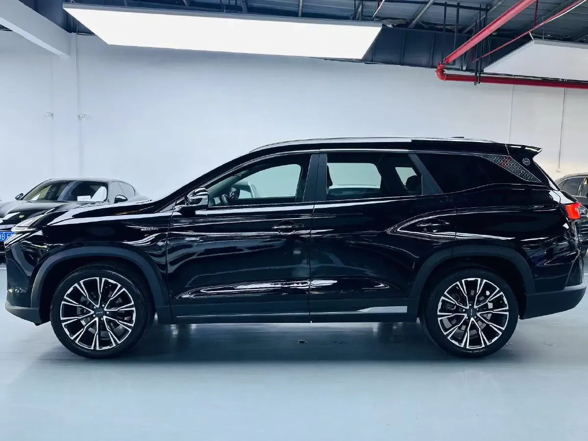 2024 Jetour X90 PRO 2.0T 254HP L4 7DCT,autocango,china used car exporter,china ev exporter,chinese used car exporter,chinese used ev exporter